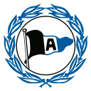 Arminia Bielefeld (Germany) logo