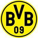 B. Dortmund (Germany) logo