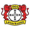 Bayer Leverkusen (Germany) logo