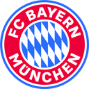 Bayern München (Germany) logo