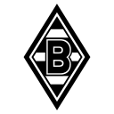 Borussia Mönchengladbach (Germany) logo