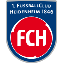 FC Heidenheim (Germany) logo