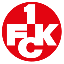 FC Kaiserslautern (Germany) logo