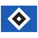Hamburger SV (Germany) logo