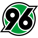 Hannover 96 (Germany) logo