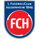 Heidenheim (Germany) logo