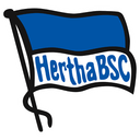 Hertha (Germany) logo