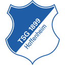 Hoffenheim (Germany) logo