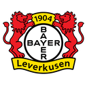 Leverkusen (Germany) logo