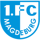 Magdeburg (Germany) logo