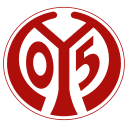 Mainz 05 (Germany) logo