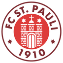 St Pauli (Germany) logo