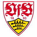 VfB Stuttgart (Germany) logo