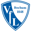 VfL Bochum (Germany) logo