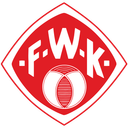 Würzburger Kickers (Germany) logo