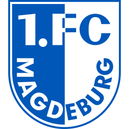 1. FC Magdeburg (Germany) logo