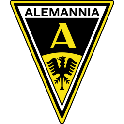 Alemannia Aachen (Germany) logo