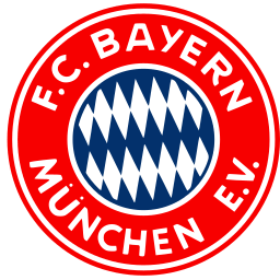 Bayern München 1954-1996