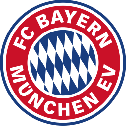 Bayern München 1996-2002