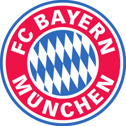 Bayern München (Bavaria) 2002-2017 (Germany) logo