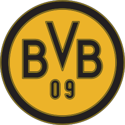 Borussia Dortmund (BVB) 1919-1945 (Germany) logo