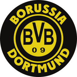 Borussia Dortmund (BVB) 1964-1974