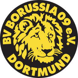 Borussia Dortmund (BVB) 1976-1978