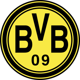 Borussia Dortmund (BVB) 1978-1993