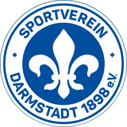 SV Darmstadt 98 (Germany) logo