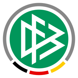 DFB German Football Association (Germany) logo