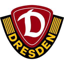 Dynamo Dresden (Germany) logo