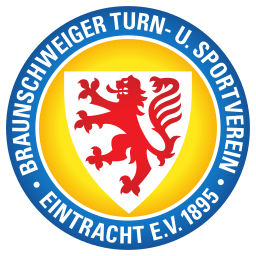 Eintracht Braunschweig (Germany) logo