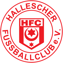 Hallescher (Germany) logo