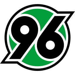 Hannover 96 (Germany) logo