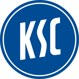 Karlsruher SC (Germany) logo