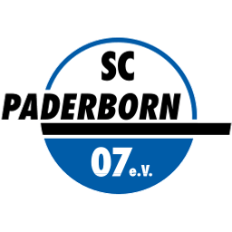SC Paderborn (Germany) logo