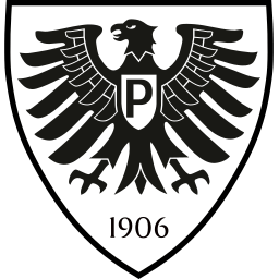 Preußen Münster (Germany) logo