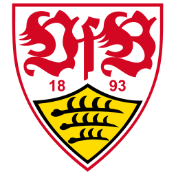 VfB Stuttgart (Germany) logo