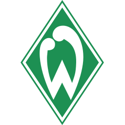 Werder Bremen (Germany) logo