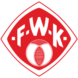 Würzburger Kickers (Germany) logo
