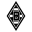 Borussia Mönchengladbach (Germany) logo
