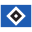 Hamburger SV (Germany) logo