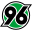 Hannover 96 (Germany) logo