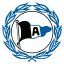 Arminia Bielefeld (Germany) logo