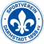 SV Darmstadt 98 (Germany) logo