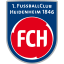 FC Heidenheim (Germany) logo