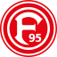 Fortuna Düsseldorf (Germany) logo