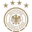 Germany National Team (Germany) logo