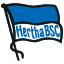Hertha BSC (Germany) logo