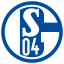 Schalke 04 (Germany) logo